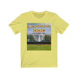 Peach Mint Short Sleeve Tee