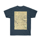 Unisex Ultra Cotton Tee
