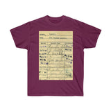 Unisex Ultra Cotton Tee