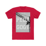 Men's Cotton Crew Tee