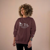The JCJ Sweatshirt c/o '93