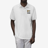 Def Megaphone Polo Shirt