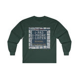 The Nichelle T -Tee