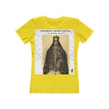 Women's Empress-Cut Tee