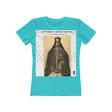Women's Empress-Cut Tee