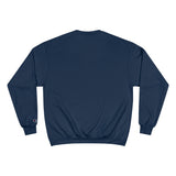 The JCJ Sweatshirt c/o '93