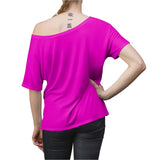 Women's DOPE Slouchy top
