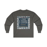 The Nichelle T -Tee