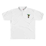 Tuba Men's Polo Shirt