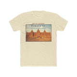 Timbuktu Men's Cotton Crew Tee