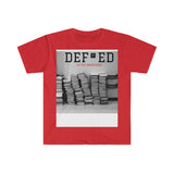 DoTheKnowledge Tee