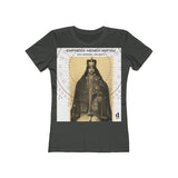 Women's Empress-Cut Tee