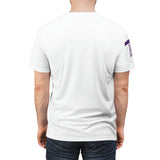Unisex AOP Cut & Sew Tee