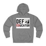 Unisex French Terry Hoodie