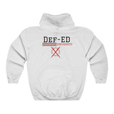 All Power Unisex Heavy Blend™ Hooded Sweatshirt