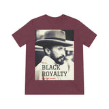 Unisex Triblend Tee