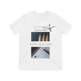 Pencil + Paper #86 Lithonia Tee