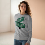 Headland & Delowe Unisex Rise Sweatshirt