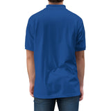 J.B. Dope Men's Jersey Polo Shirt