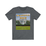 Peach Mint Short Sleeve Tee