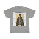 Empress Heavy Cotton Tee