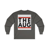 THE AUG Long Sleeve Tee