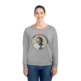 Women's Dazzler Relaxed Fit Sweatshirt