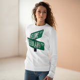 Headland & Delowe Unisex Rise Sweatshirt