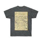 Unisex Ultra Cotton Tee