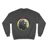 LIT 101 - TONI MORRISON