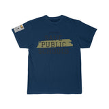 Save Public Schools Short Sleeve Tee