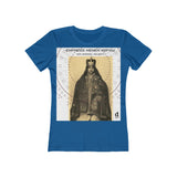 Women's Empress-Cut Tee