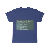 Geechee Men's Short Sleeve Tee