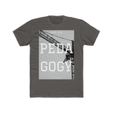 Men's Cotton Crew Tee