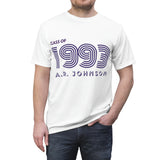 ARJ C/O 1993 Tee