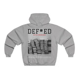 DoTheKnowledge® Hooded Sweatshirt