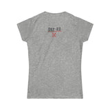 Atlanta Slang 101 Softstyle Tee