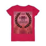 Women's Fine Jersey Tee