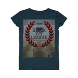 Women's Fine Jersey Tee