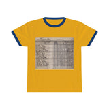 Trig Ringer Tee