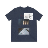 Pencil + Paper #86 Lithonia Tee