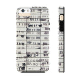 Case Mate Tough Phone Cases