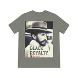 Unisex Triblend Tee