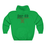 All Power Unisex Heavy Blend™ Hooded Sweatshirt