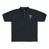Tuba Men's Polo Shirt