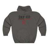 All Power Unisex Heavy Blend™ Hooded Sweatshirt