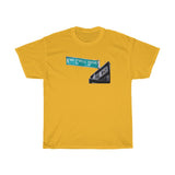 King Circle Drive Unisex Heavy Cotton Tee