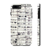 Case Mate Tough Phone Cases