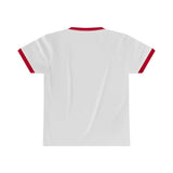 Trig Ringer Tee
