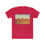 Timbuktu Men's Cotton Crew Tee